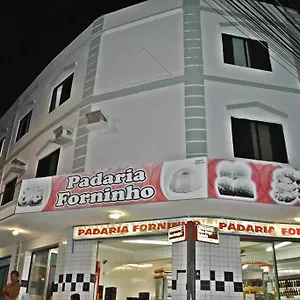 Hotel Garoupa, Cabo Frio