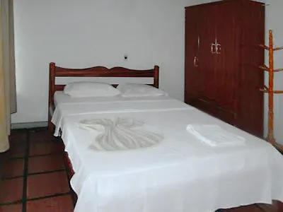 Nevada Praia Das Dunas Cabo Frio 2*,