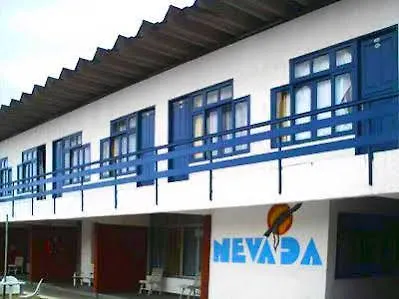 ** Hotel Nevada Praia Das Dunas Cabo Frio Brazil