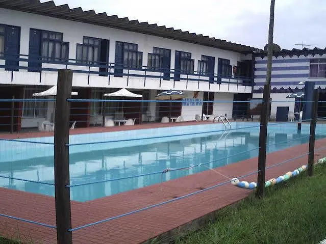 Hotel Nevada Praia Das Dunas Cabo Frio