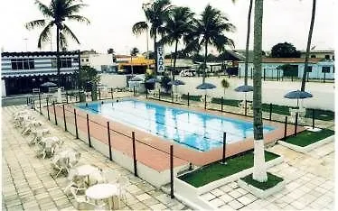 Nevada Praia Das Dunas Cabo Frio